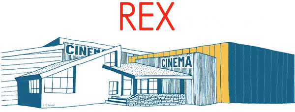 Cinéma Rex Pontivy