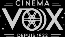 Cinéma Cinéma Le Vox