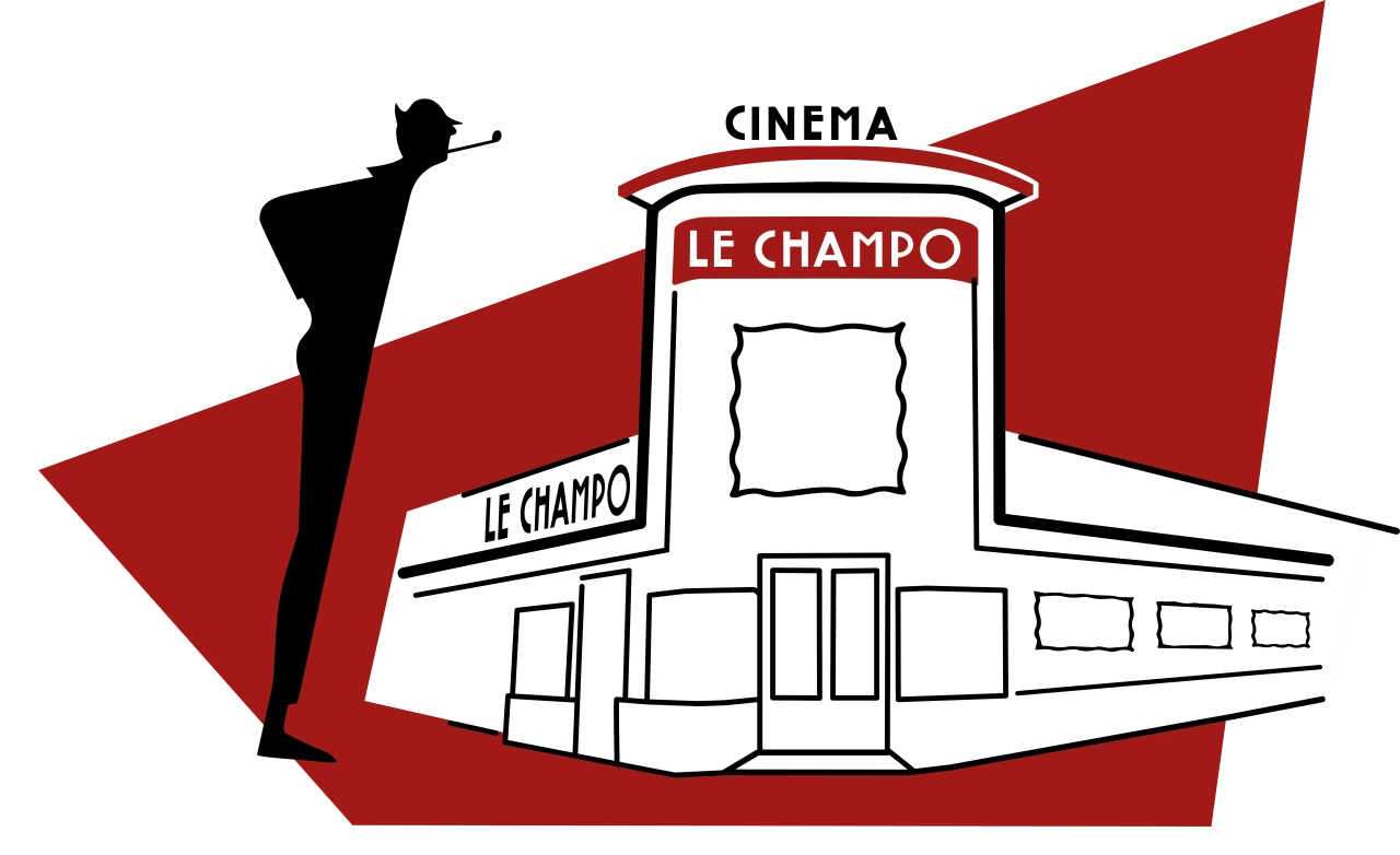 Cinéma Le Champo