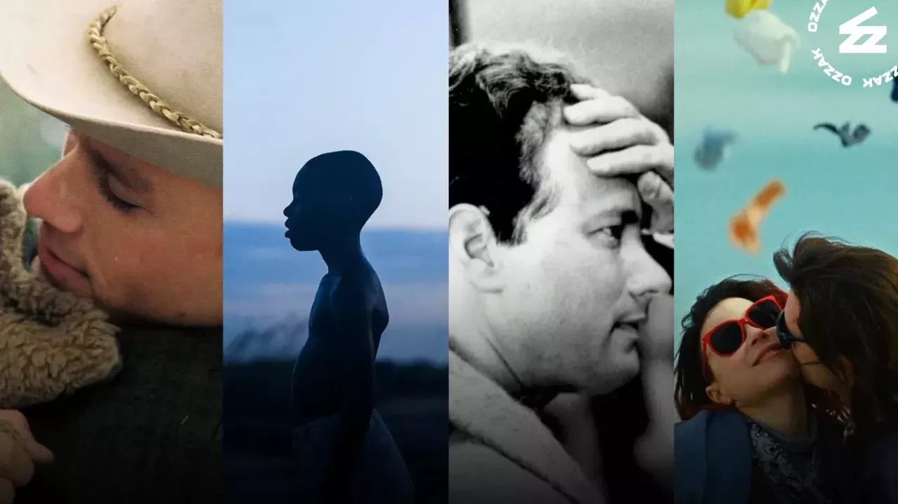 15 films LGBTQIA+ à découvrir ou redécouvrir pour le mois des fiertés