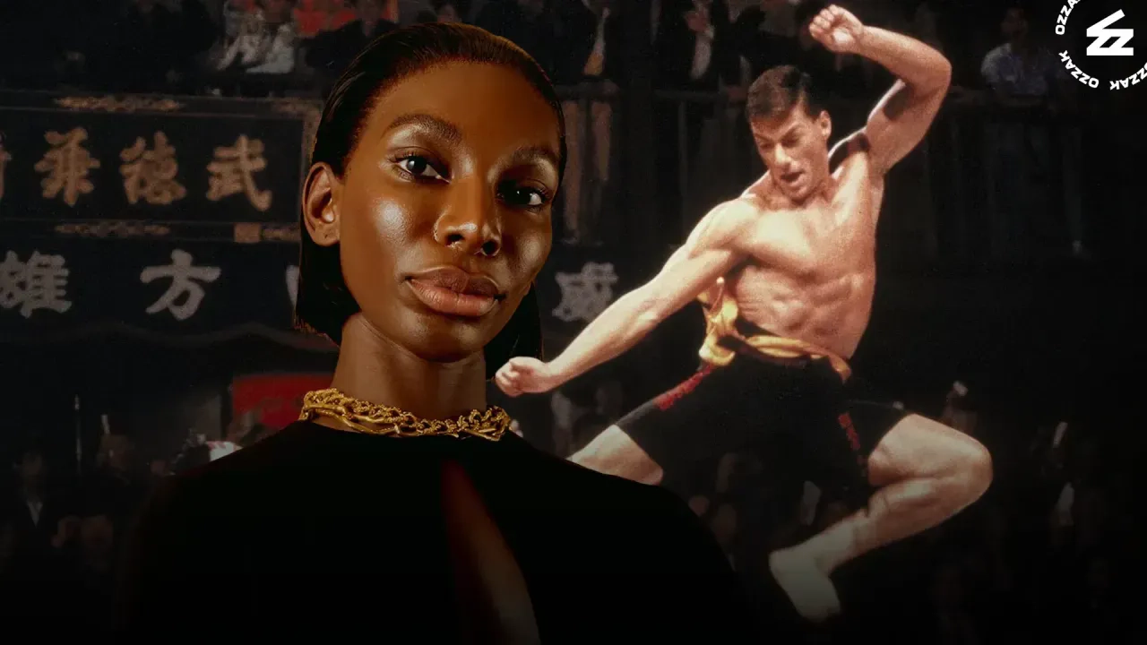 Bloodsport : A24 relance le mythe