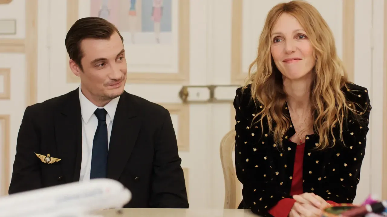 Ceux qui comptent : un virage plus intime pour Jean-Baptiste Leonetti