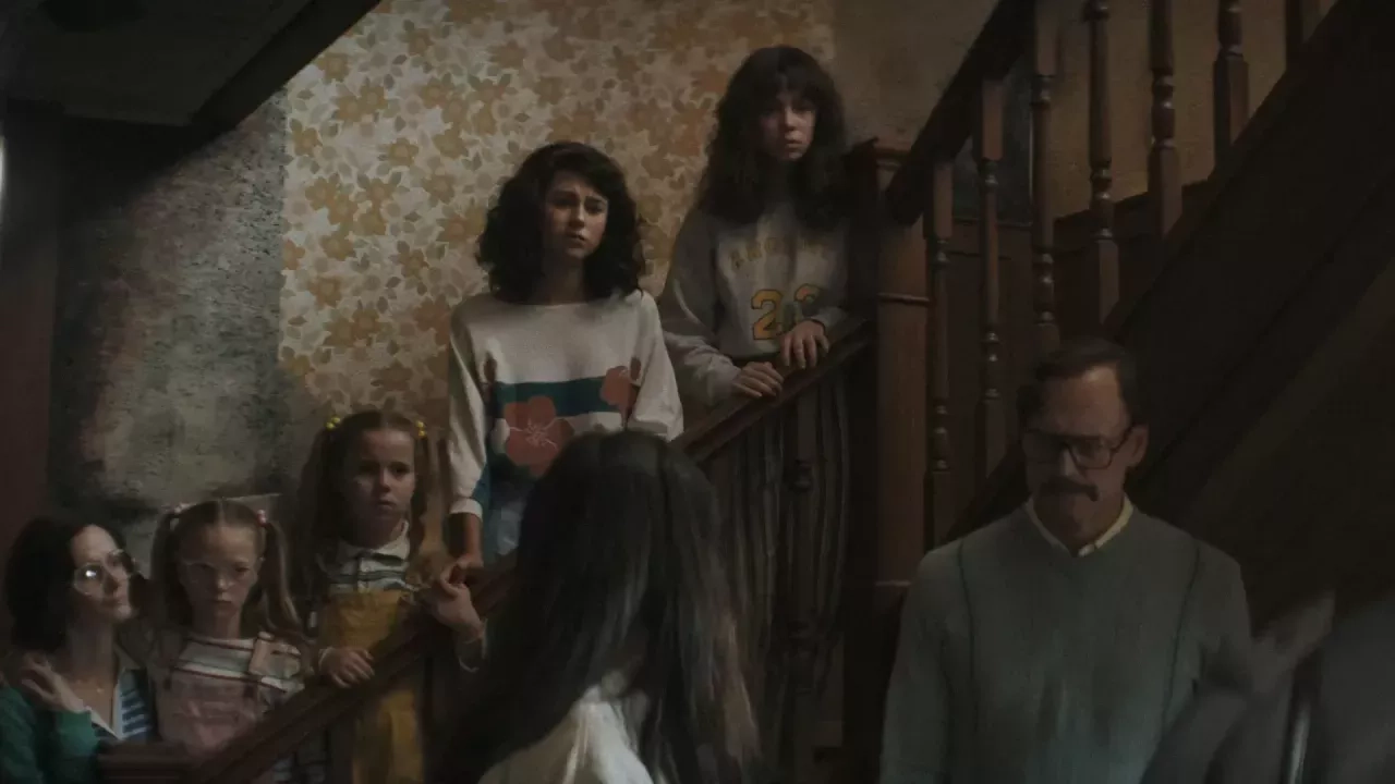 "Conjuring : L’Heure du jugement" conclut la saga Warren avec le plus gros démarrage de l’histoire de l’horreur
