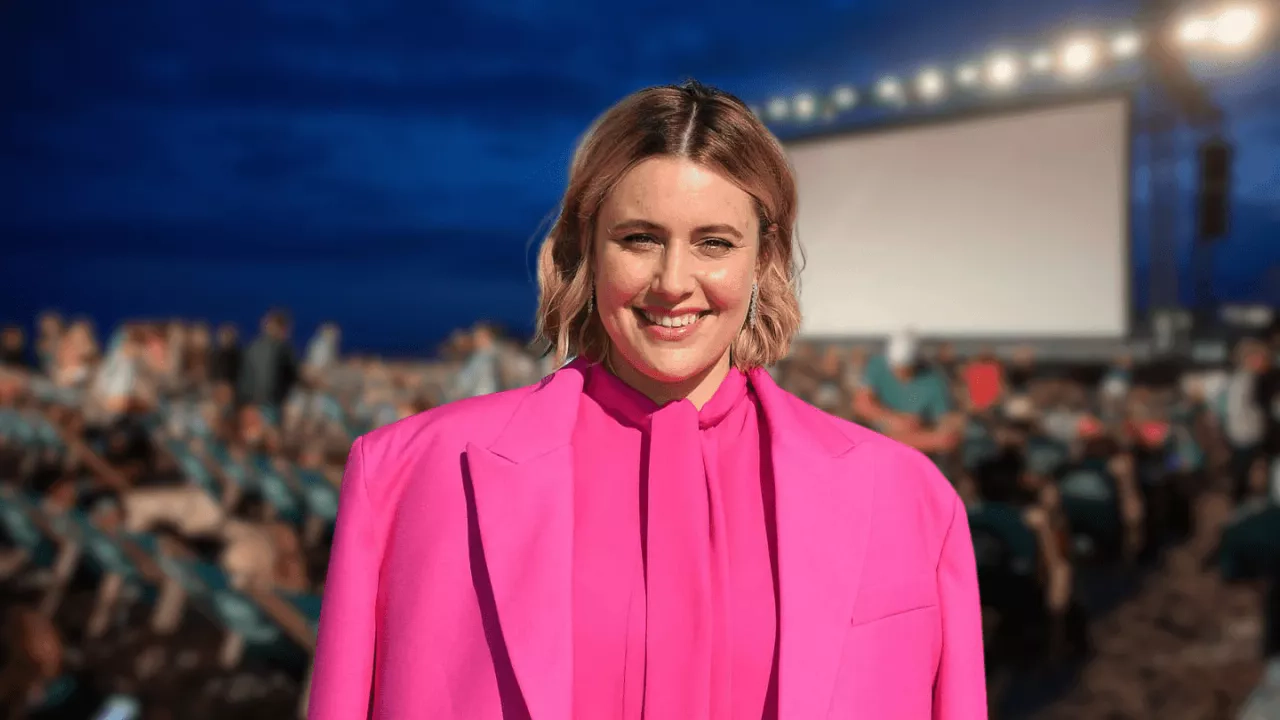 Image de l'article Greta Gerwig : Future Présidente du jury du Festival de Cannes