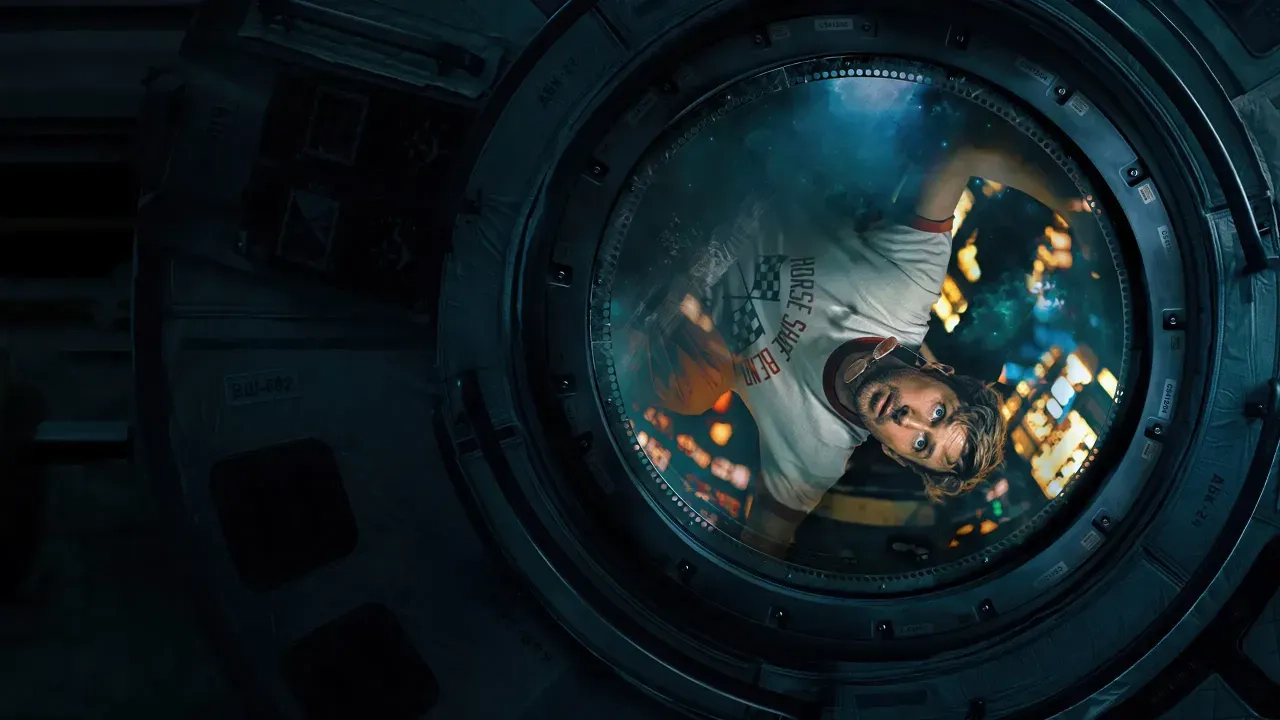 Ryan Gosling face à l’épreuve du film Projet Dernière Chance