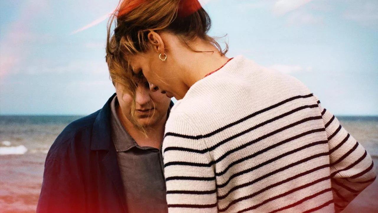 “Le Ciel Rouge” de Christian Petzold - Les Films du Losange