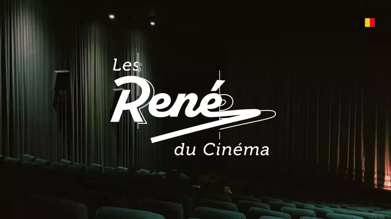Les Magritte du cinéma changent de nom et deviennent les René du cinéma