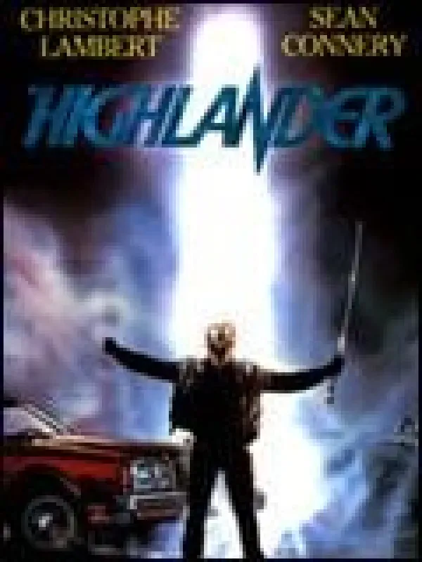 HIGHLANDER