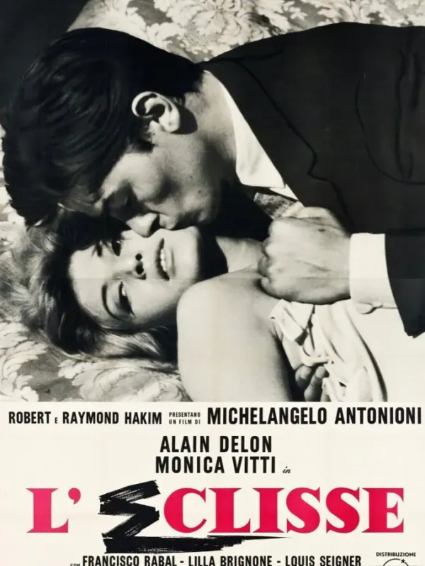 L ECLIPSE