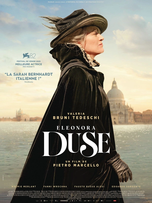 Eleonora Duse