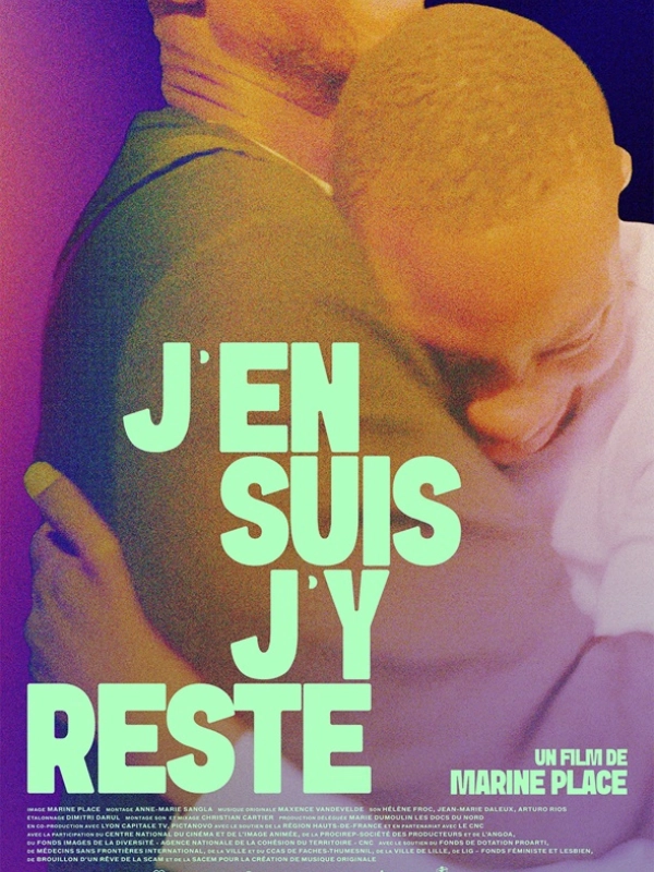 J EN SUIS J Y RESTE
