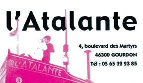 Cinéma L'Atalante