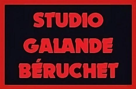 Cinéma Studio Galande